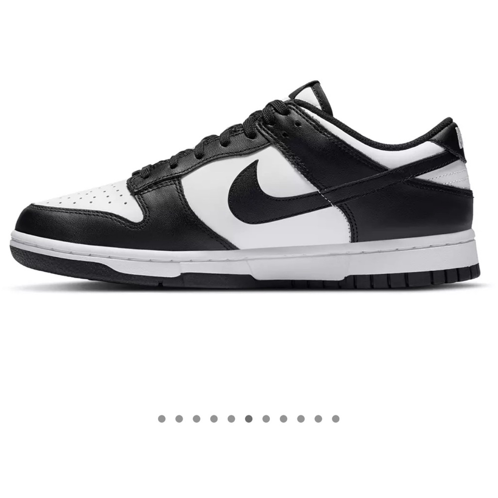 Nike Panda Dunks Women’s 8